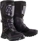 Leatt ADV HydraDri 7.5 Zwart Waterdichte Laarzen - Laars