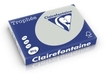 Clairefontaine Gekleurd Papier Lichtgrijs A3 - 500 Vel