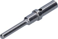Kalitec DEUTSCH 10 stuks 0460-202-16141 DT-stiftcontact gedraaid vernikkeld 0,5-1,3mm² maat 16