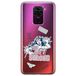 ERT GROUP mobiel telefoonhoesje voor Xiaomi REDMI NOTE 9 origineel en officieel erkend DC patroon Wonder Woman 025