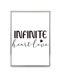 Hama Infinity Enkele fotolijst Zilver