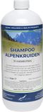 Claudius Cosmetics B.V. Alpenkruiden Shampoo Volume 1L