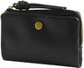 PICARD portemonnee Pearly 1 Wallet Black zwart