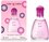 Jacques Saint Pres UDV mini pink edt 25ml 12x6 25 ml / dames logo