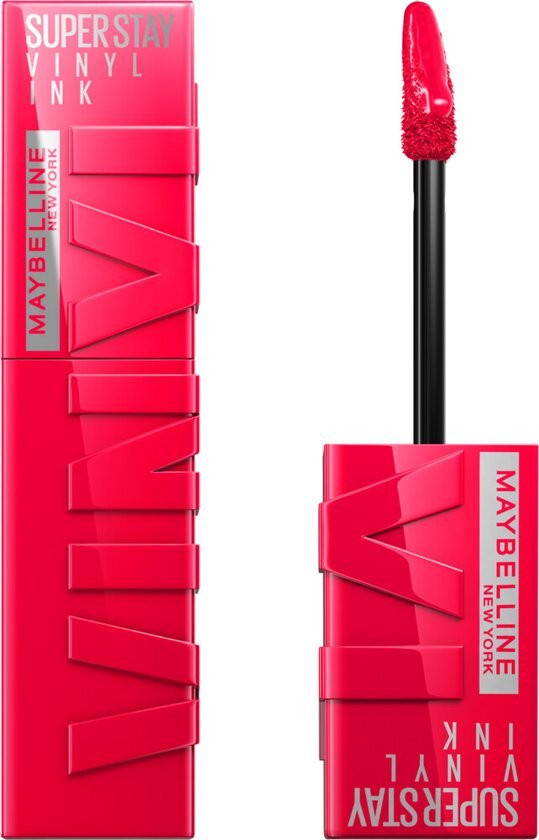 Maybelline VINYL 45 CAPRICIOUS