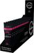 TORQ Hydratatie - Elektrolytendrank - Rode Bessen - Hypotoon - Voor intensieve inspanning - Sachet