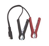 Bahco BBCEC2 Accuklemmen (snelkoppeling) voor BBCE612-2-, BBCE12-3- en BBCE12-6-opladers