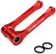 Zeta Honda Crf 250 R 14-17/crf 450 R 16 Ze56-05032 Set verlaagd 30 mm Or