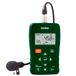 Extech SL400 Persoonlijke Geluidsdosismeter met USB-Interface