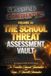 The School Threat Assessment Vault: Classified & Confidential Volume III