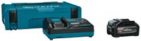 Makita Startset | DC40RA | 1x BL4040F - 1915D9-2
