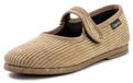 Cienta Ballerines pour filles H-21