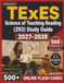 Independent TExES Science of Teaching Reading (293) Study Guide 2027-2028