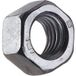 Gedotec Écrou hexagonal Acier M24 DIN 934