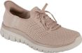 Skechers Graceful - First Blush, Vrouwen, Roze, Sneakers, maat: 41