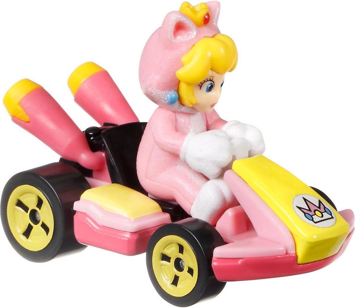 Globber 4731-PINK WLGB473114 Vehicles