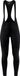 Craft Core Bike Subz Wind Bib tights - XS - Dames - fietsbroek