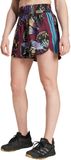 adidas Performance adidas X Farm Pacer Short - Dames - Rood