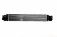 MAHLE Ladeluftkühler CI390000S