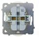 Ospel GP-2GR/m/27 prise, IP20, 16 A, 71 mm, 72 g