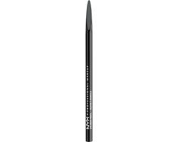 NYX Professional Makeup Precision Brow Pencil - Charcoal