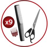 REMINGTON HC550 Easy Fade Pro Haartrimmer