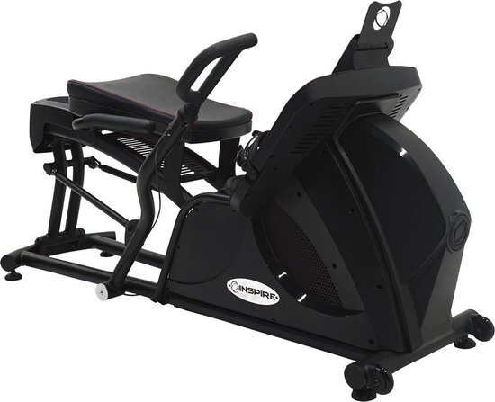 Inspire Cross Rower CR2.5X