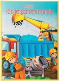 Goldbuch 43 216 dagboek