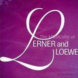 Suburban Jay Records The Musicality of Lerner and Loewe