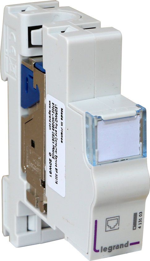 Legrand 413103 Media converter