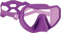 Salvimar Neo Duikmasker Paars