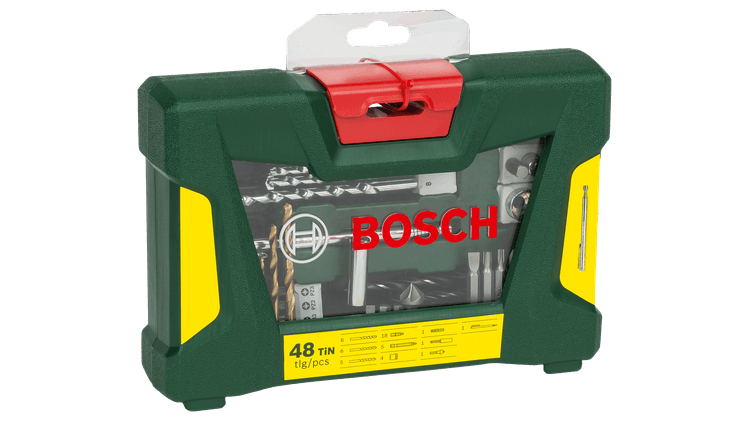 Bosch 2 607 017 314