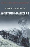 Achtung-Panzer! Paperback