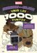 Marvel Guardianes de la Galaxia: Unir los 1000 puntos