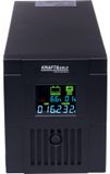 KRAFT&DELE Alimentation de secours 1500VA LCD KD1929