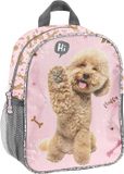 Animal Pictures Sac à dos enfant Pup