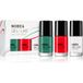 NOBEA Day-to-Day Cosmetica sets 3x6 ml