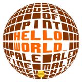 MINIBREW Recept: Hallo Wereld