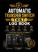 Automatic Icecat Automatic Transfer Switch Test Log Book