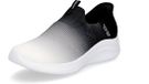 Skechers Zwarte Lage Sneakers Vrouwen 37