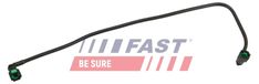 FAST Durite de carburant FT00825 entre filtre à carburant et pompe haute pression pour OPEL Astra J Sports Tourer (P10)