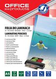 OFFICE PRODUCTS Lamineerhoes A5 2x125micron 100stuks