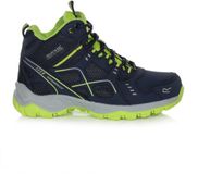 Regatta VENDEAVOUR BOOT JNR Blauw