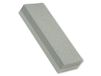 Brüder Mannesmann Pierre à aiguiser 200 x 50 x 25 mm gros et fin, 1 pièce, M 405-200