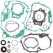 DB Arctic Cat DB Electrical 811858 Complete pakkingset met oliekeerringen compatibel met/vervanging voor 400 FIS 4x4 w/MT 400cc 2003-2006