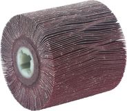 Rueda Metabo - Lamelové brúsne koliesko 105x100 mm P120