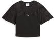 Puma 526776 T-shirt à manches courtes Noir XS Femme