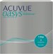 ACUVUE® OASYS 1-Day WITH HYDRALUXE -12.00 - 90 Pack - BC 8.50 - Daglenzen