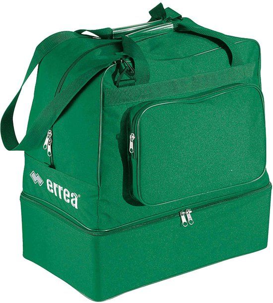 Erreà Sporttas Groen Junior/unisex 58 Liter - Polyester - Voetbal - Duffel bag
