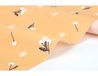 Dailylike Bedrukte stof, meerkleurig, 1,10 x 3 m, 481